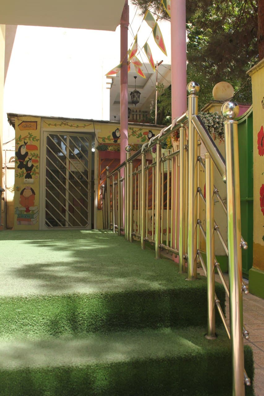 تصاویر شعبه یک