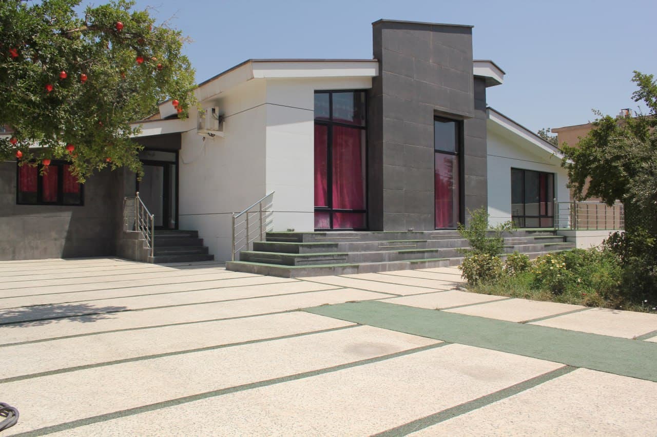 دبستان تحسین مهرشهر کرج