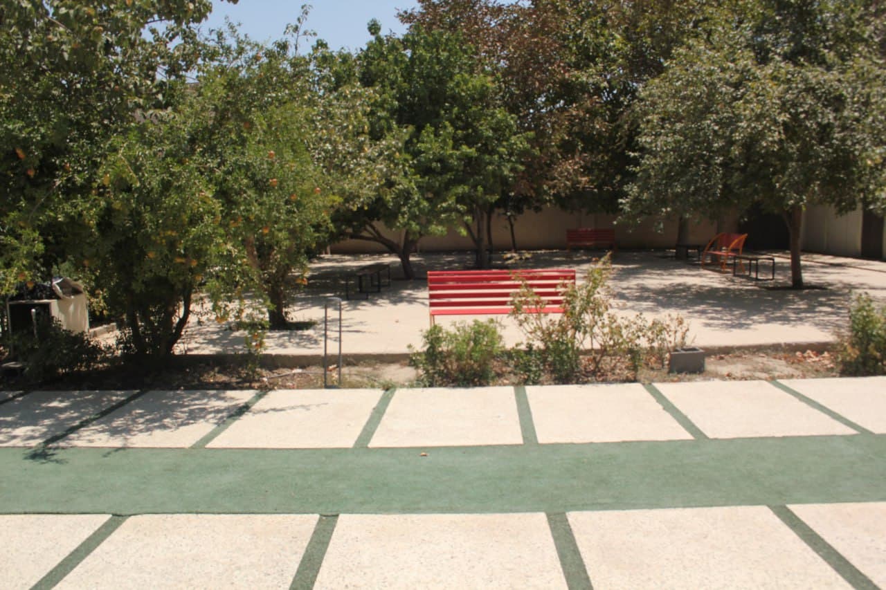 دبستان تحسین مهرشهر کرج