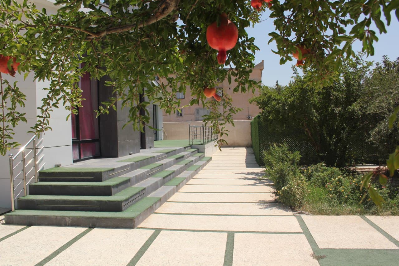 🎓 دبستان تحسین مهرشهر کرج | مدرسهای متفاوت برای آموزش خلاق و هوشمند